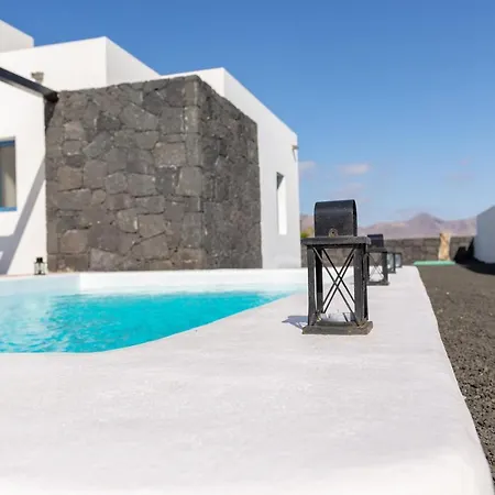 Villa Briseida By Villalia