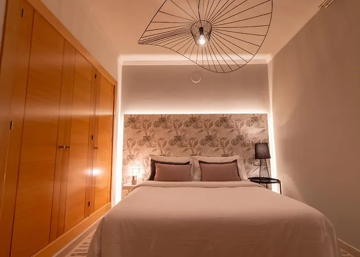 Briseida By Villalia * Playa Blanca (Lanzarote)