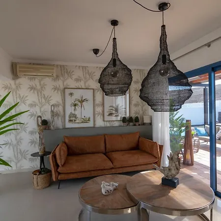 Βίλα Briseida By Villalia *