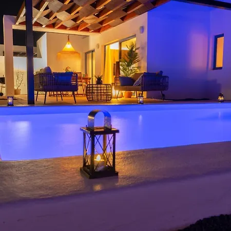 Villalia Briseida, Flexitime