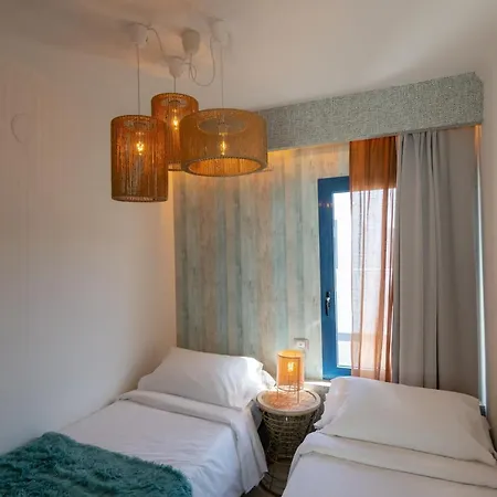 Briseida By Villalia *