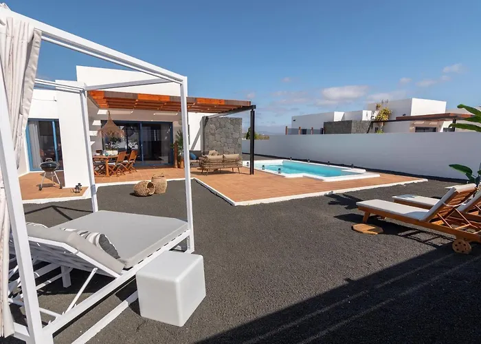 Briseida By Villalia Villa