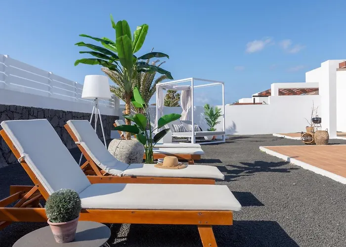 Briseida By Villalia Villa *